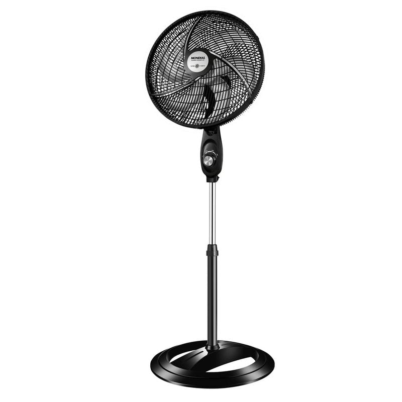 Ventilador Coluna Mondial - 06 Pás - VSP-40C-B