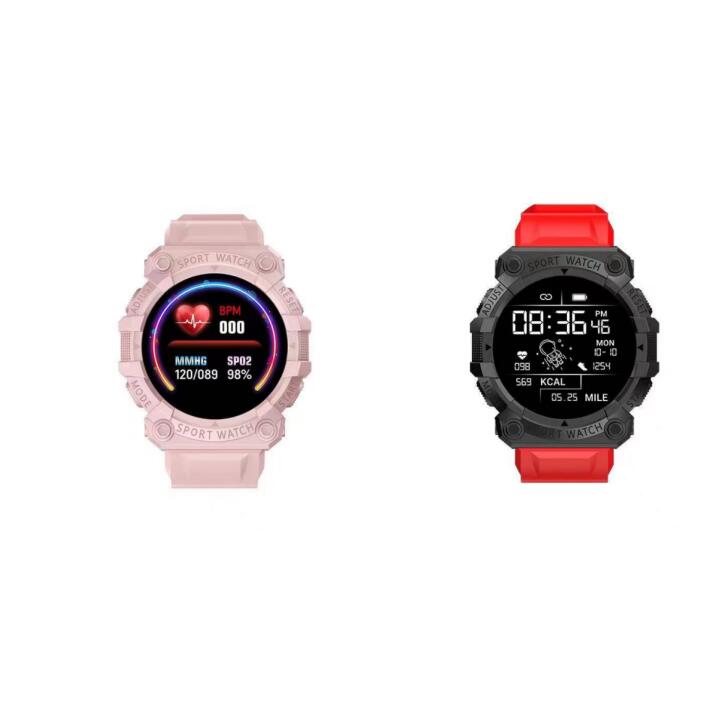 Smart Watch Militar COMPRE 1 LEVE 2