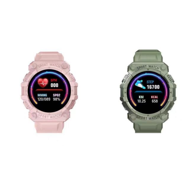 Smart Watch Militar COMPRE 1 LEVE 2