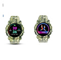 Smart Watch Militar COMPRE 1 LEVE 2