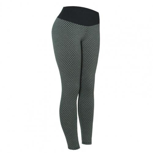 Calça Legging - Levanta Bumbum