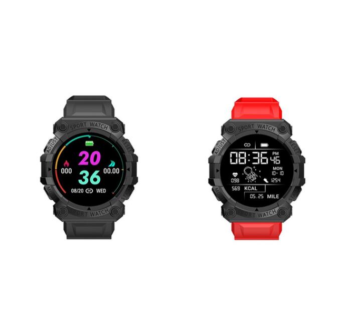 Smart Watch Militar COMPRE 1 LEVE 2