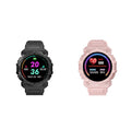 Smart Watch Militar COMPRE 1 LEVE 2