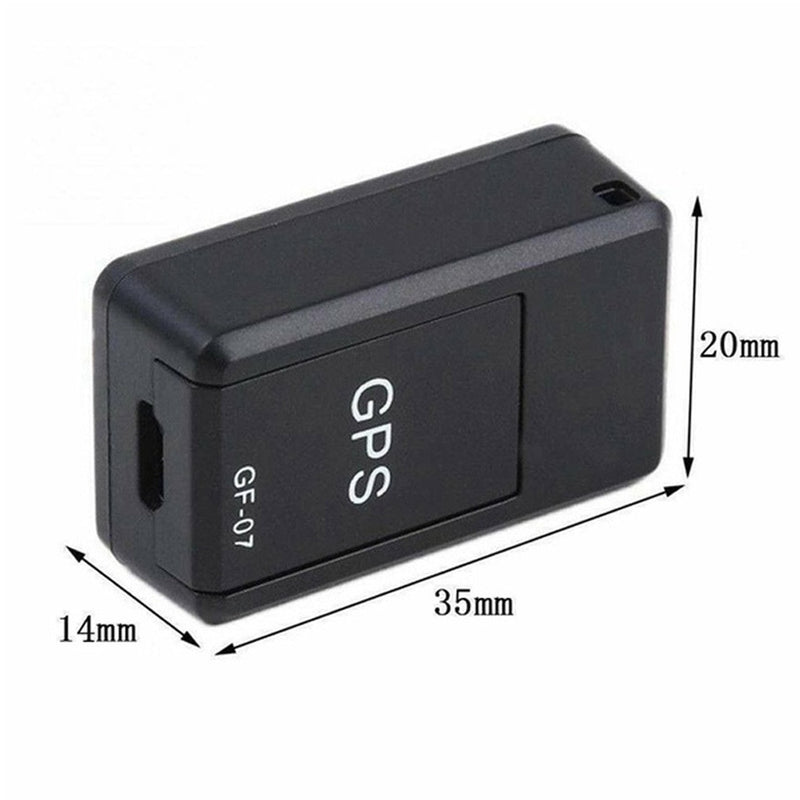 Mini GPS Tracker